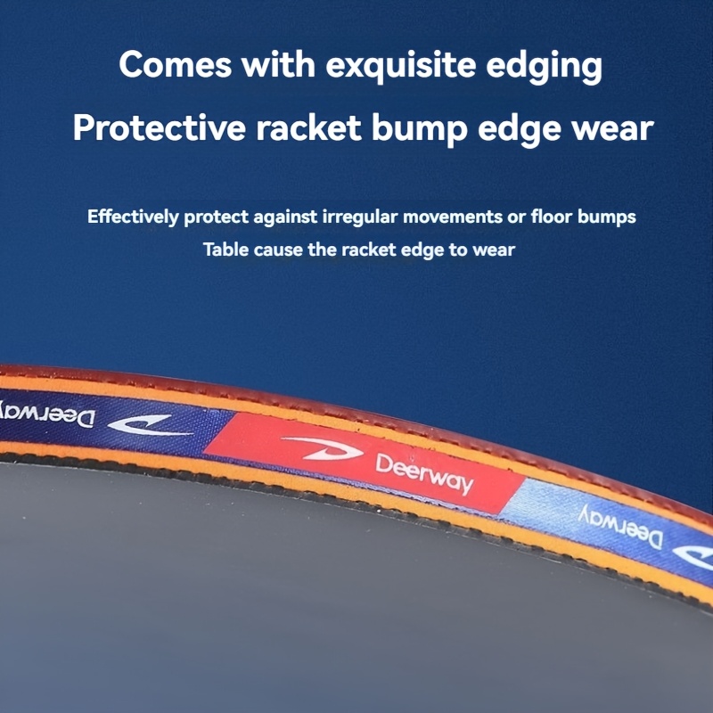 Deerway Table Tennis Racket Se - đánh giá và giá Table Tennis Net Set