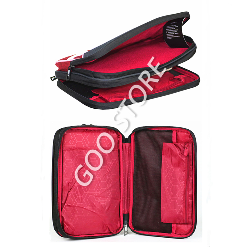 STIGA Table Tennis Rackets Bag - đánh giá và giá Table Tennis From