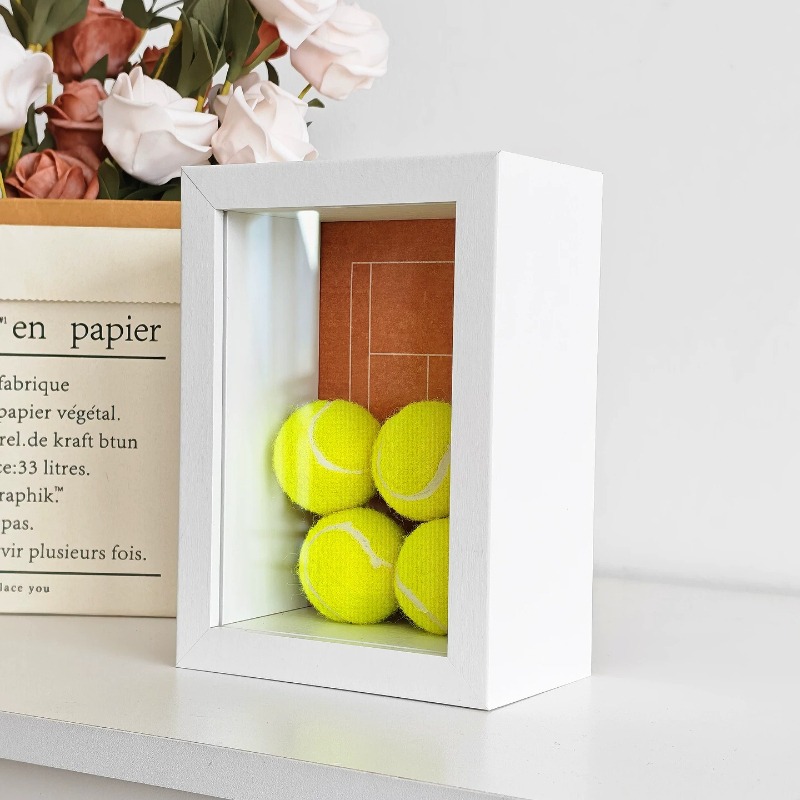 Tennis Open Photo Frame Figuri - đánh giá và giá Table Tennis Us Open