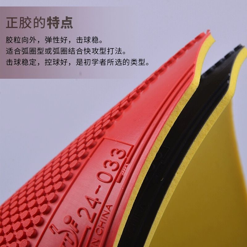 Original DHS Dragon Shadow Tab - đánh giá và giá Table Tennis Zhang Jike