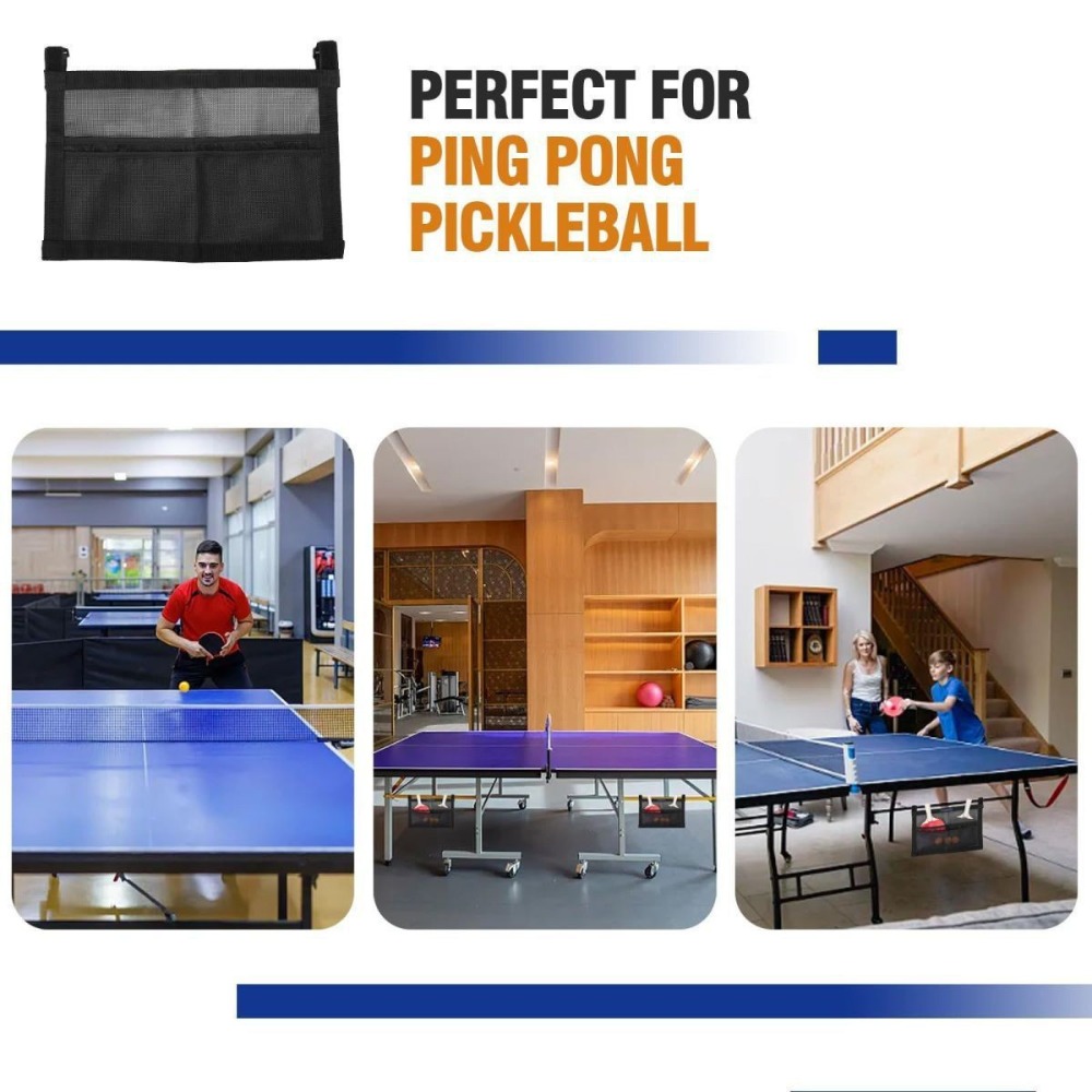 Table Tennis Sports Equipment  - đánh giá và giá Table Tennis From
