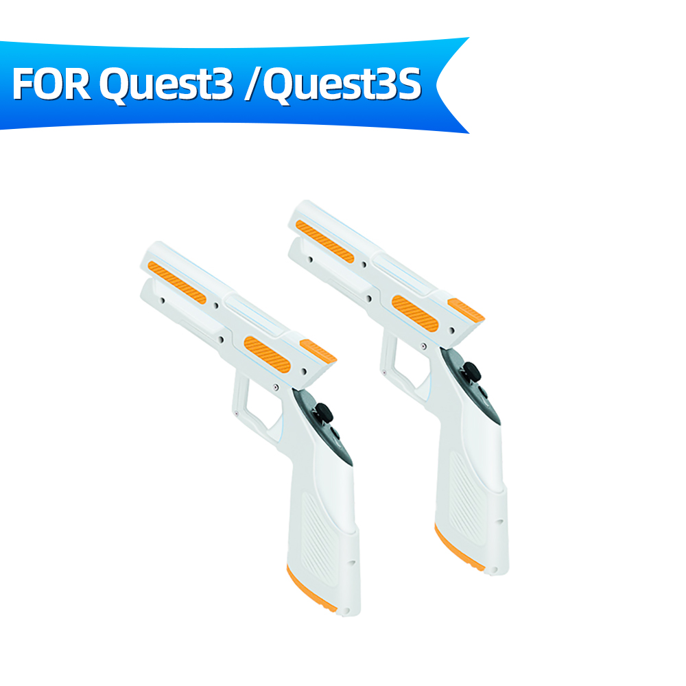 For Meta Quest3/3S Gun Stock I - đánh giá và giá Table Tennis Gun