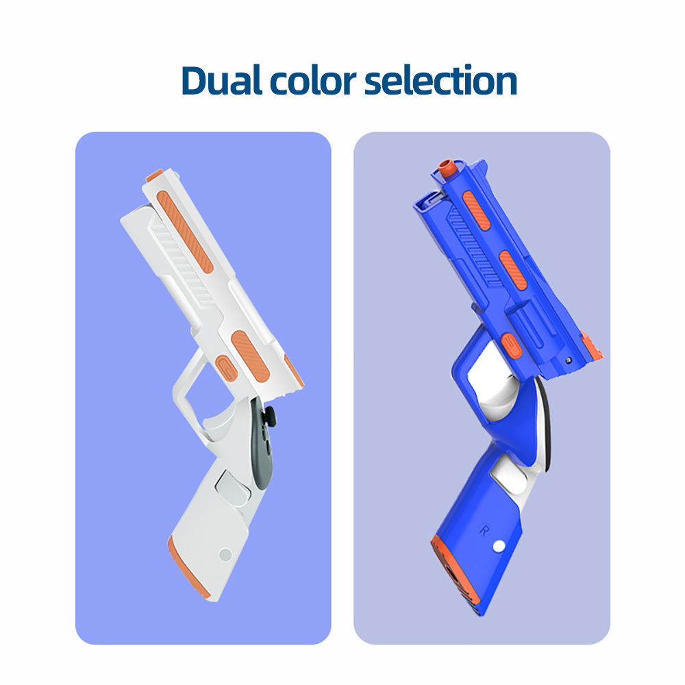 For Meta Quest3/3S Gun Stock I - đánh giá và giá Table Tennis Gun