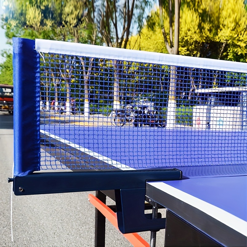 Table Tennis Net and Pole Set, - đánh giá và giá Table Tennis Us Open