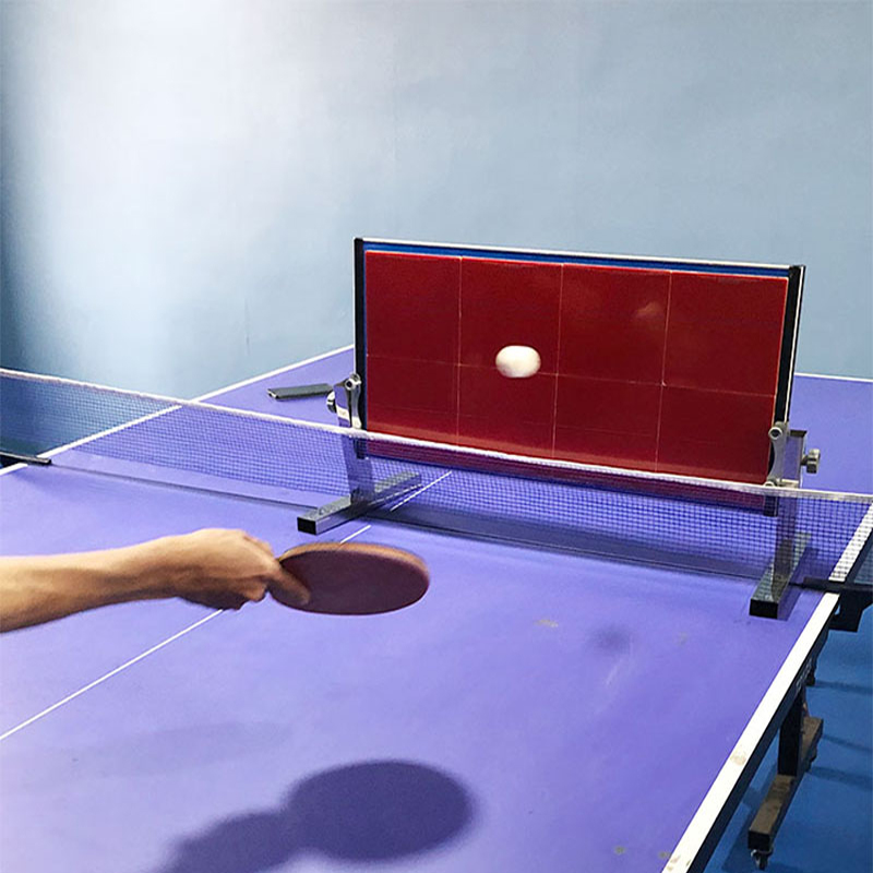 Home Table Tennis Rebound Boar - đánh giá và giá Table Tennis From