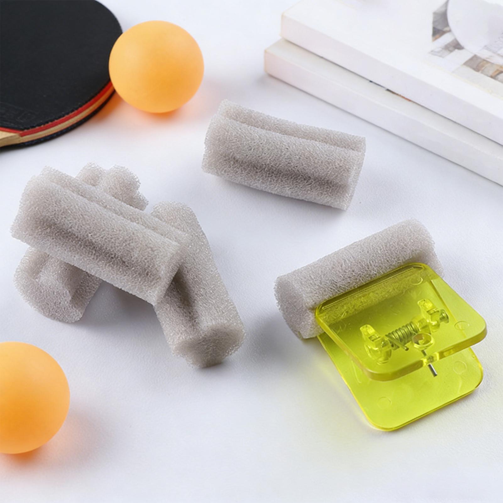 Table Tennis Racket Sponge Wit - đánh giá và giá Table Tennis From