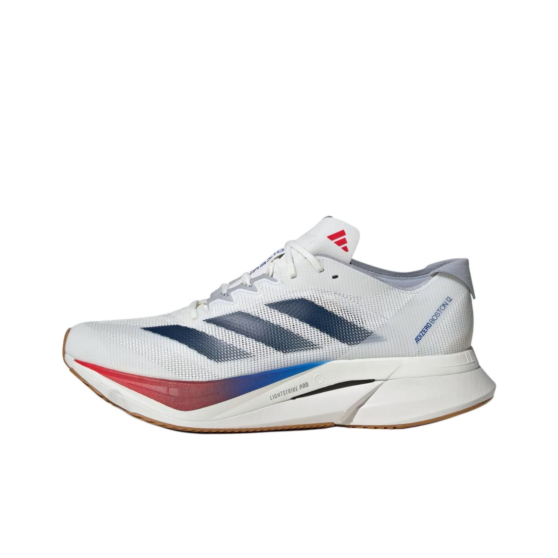 Adidas Adizero Boston 12 Runni - đánh giá và giá Adidas Shoes Adizero Boston 12