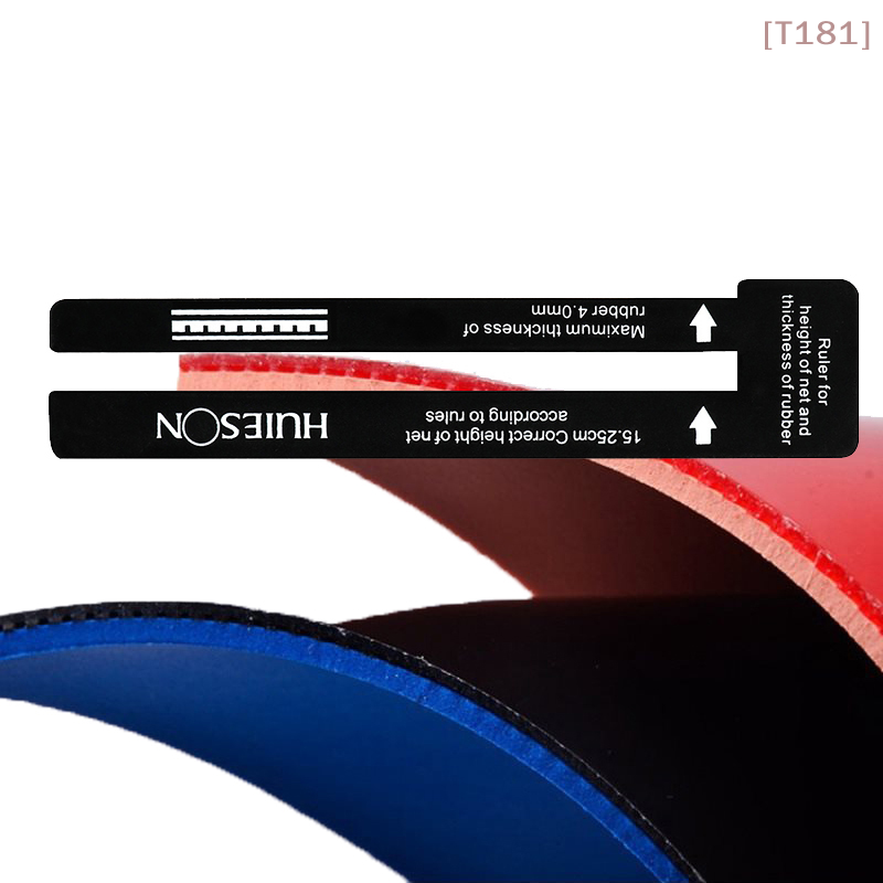 [E] 1 Piece Standard Table Ten - đánh giá và giá Table Tennis Net Height