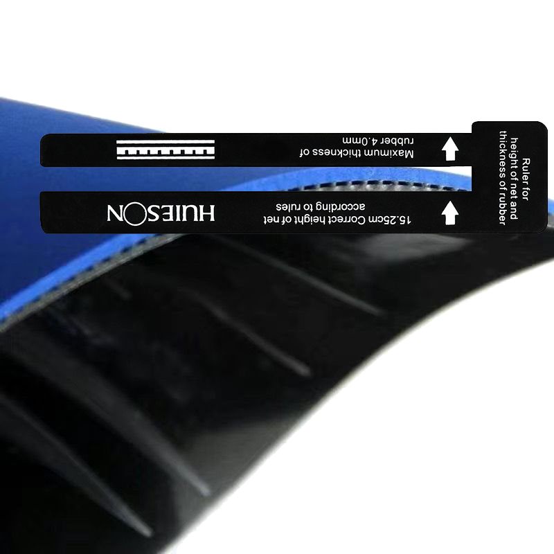 [E] 1 Piece Standard Table Ten - đánh giá và giá Table Tennis Net Height