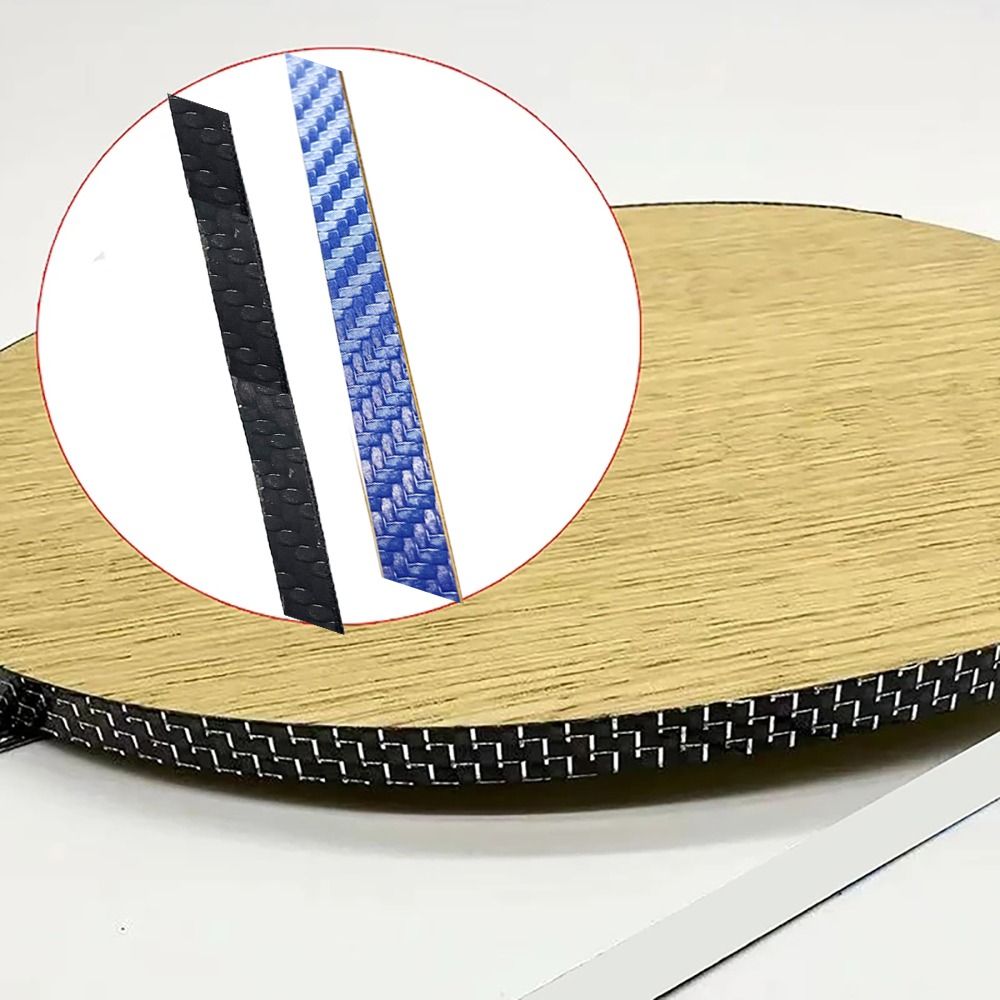 Self-adhesive Table Tennis Rac - đánh giá và giá Table Tennis Edge