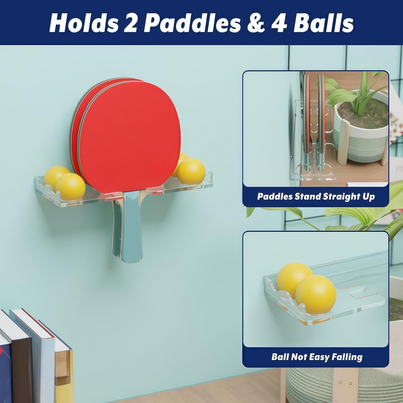 Table Tennis Ball and Paddle O - đánh giá và giá Table Tennis Athlete