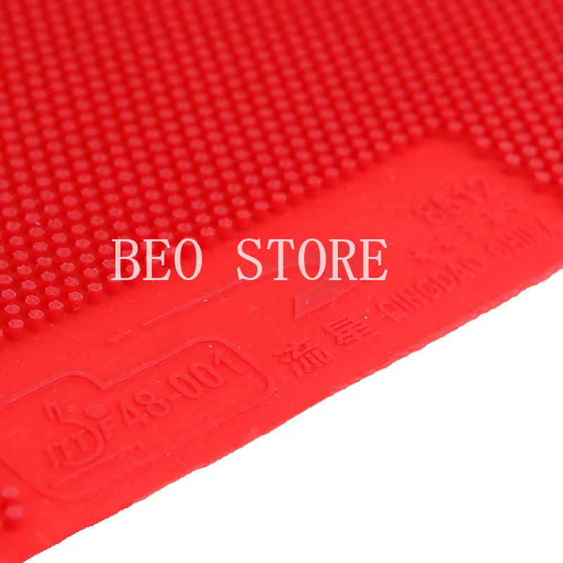 Ban Đầu Sao Băng 8512 Bóng Bàn - đánh giá và giá Table Tennis Forehand