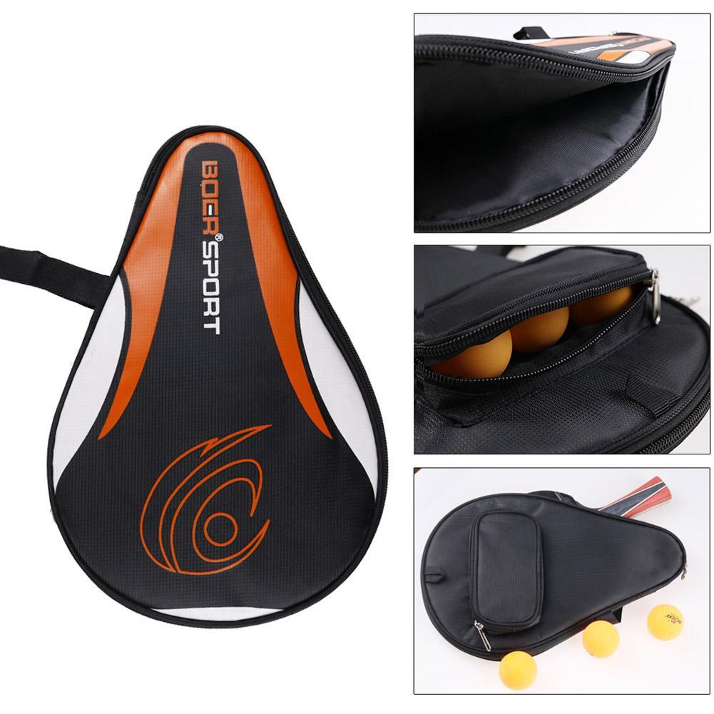 1PC 30x19cm Table Tennis Racke - đánh giá và giá Table Tennis From