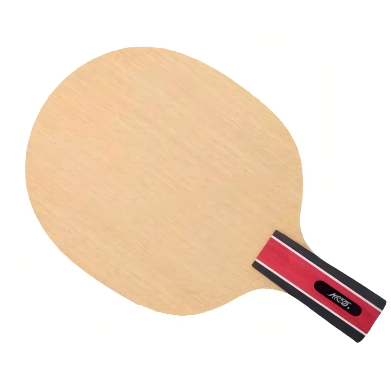 Original Galaxy Yinhe Earth E- - đánh giá và giá Table Tennis Forehand