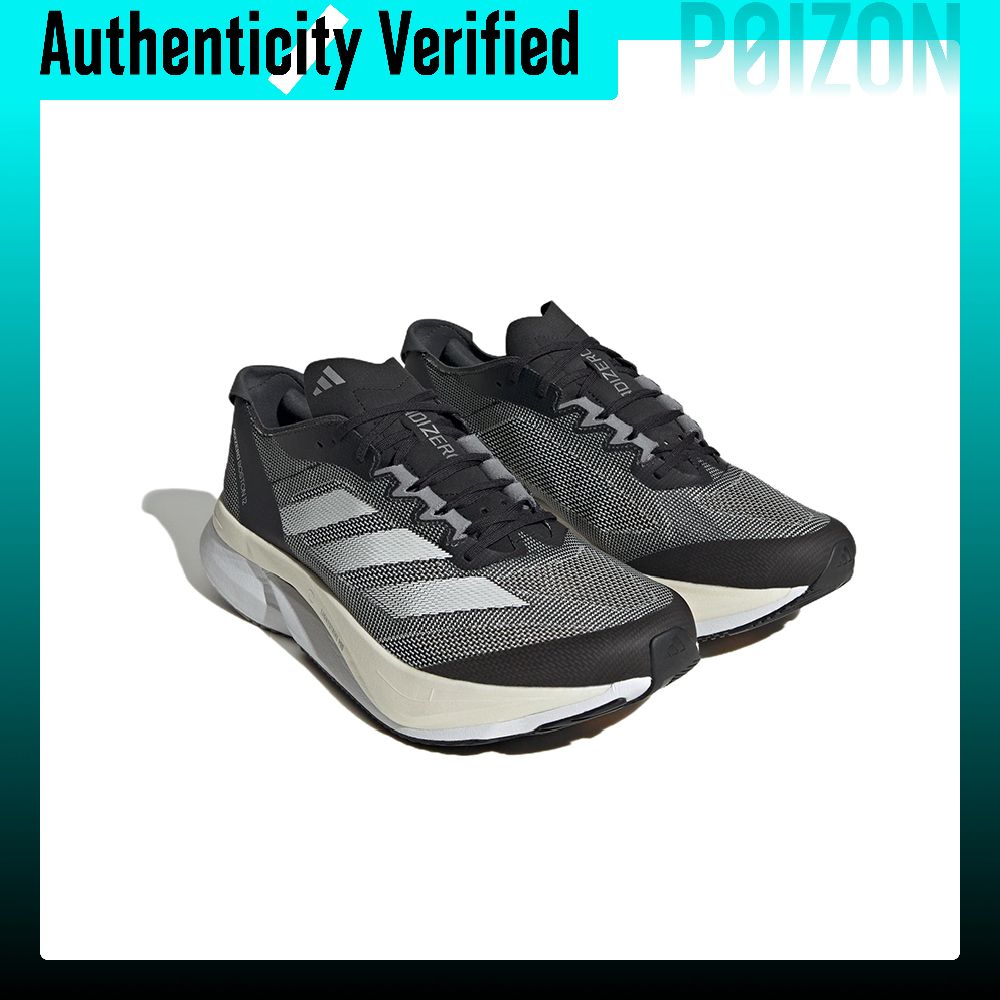 Adidas Adizero Boston 12 Runni - đánh giá và giá Adidas Shoes Adizero Boston 12