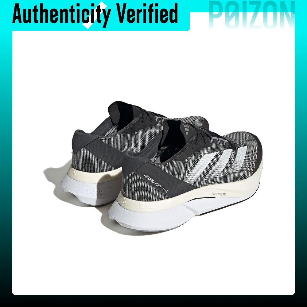 Adidas Adizero Boston 12 Runni - đánh giá và giá Adidas Shoes Adizero Boston 12
