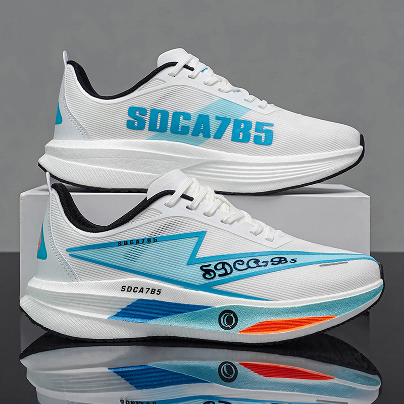 Men Running Shoes Carbon Plate - đánh giá và giá Table Tennis Gun