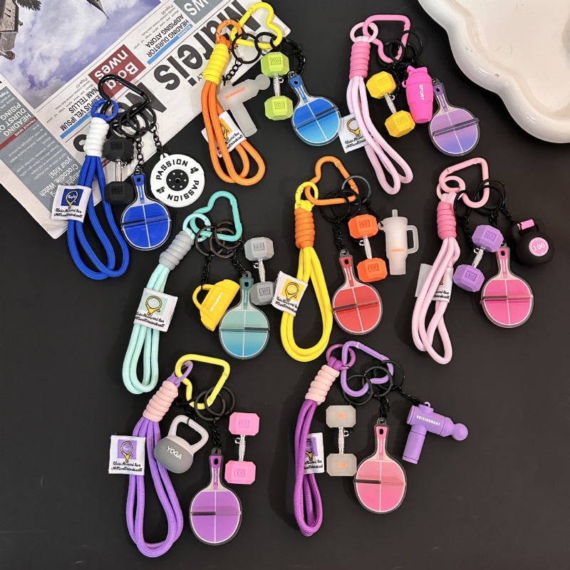 Table Tennis Keychain 2026 New - đánh giá và giá Table Tennis Gun