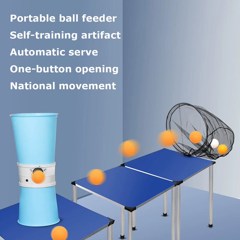 Portable Wireless Ping Pong Ba - đánh giá và giá Table Tennis App