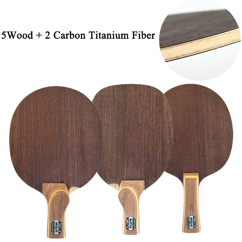 Table Tennis Blade Chinese/Jap - đánh giá và giá Table Tennis Edge