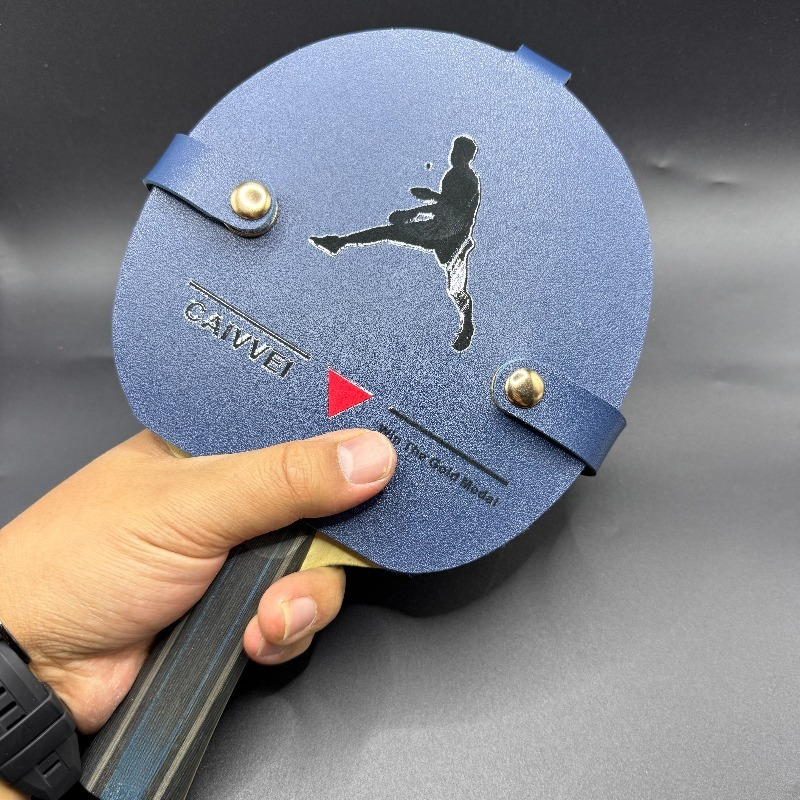 Anti-Oxidation Ping Pong Paddl - đánh giá và giá Table Tennis From