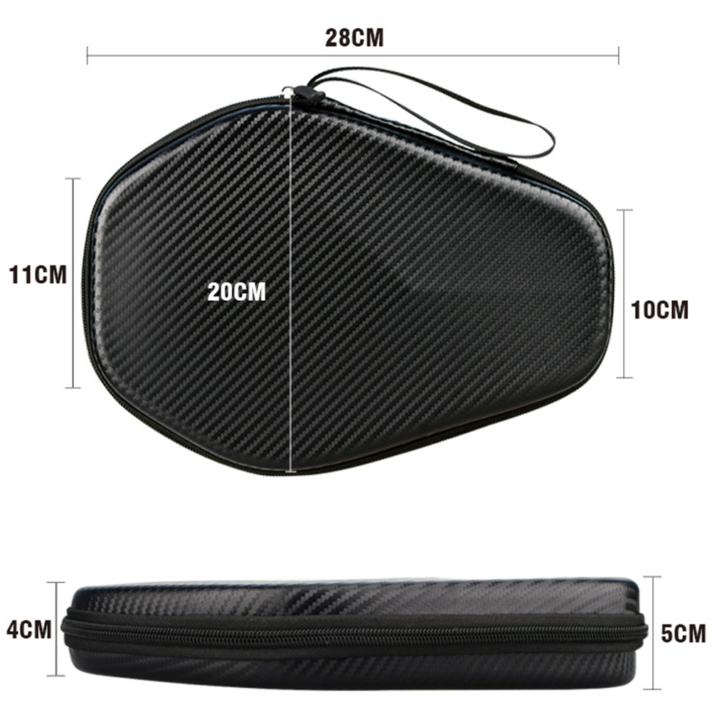 1pc Table Tennis Racket Case B - đánh giá và giá Table Tennis From
