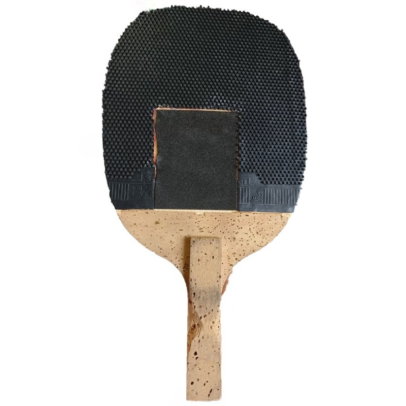 Japanese Penhold Anti-Slip Gri - đánh giá và giá Table Tennis Db Rubbers