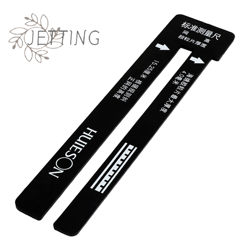 (SMTGDP11)1 Piece Standard Tab - đánh giá và giá Table Tennis Net Height