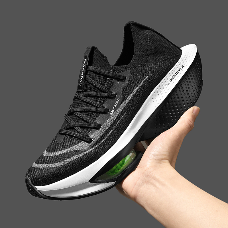 Marathon Air Cushion Men Sport - đánh giá và giá Table Tennis Gun