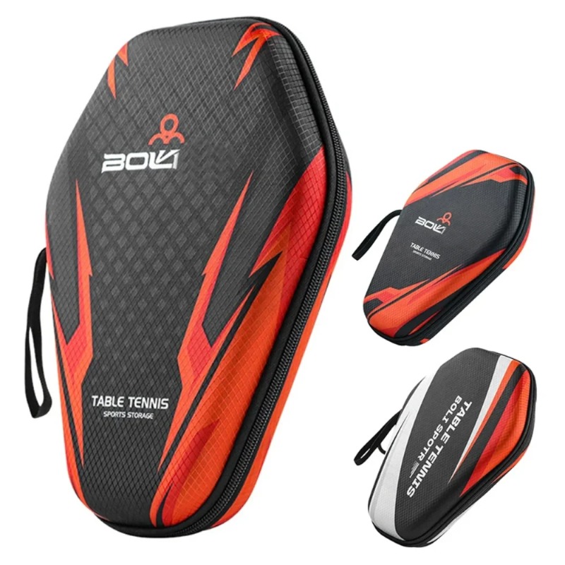 1pcs Table Tennis Racket Bags  - đánh giá và giá Table Tennis From