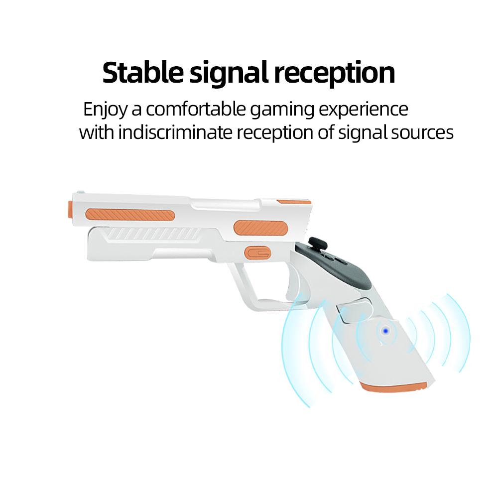For Meta Quest3/3S Gun Stock I - đánh giá và giá Table Tennis Gun
