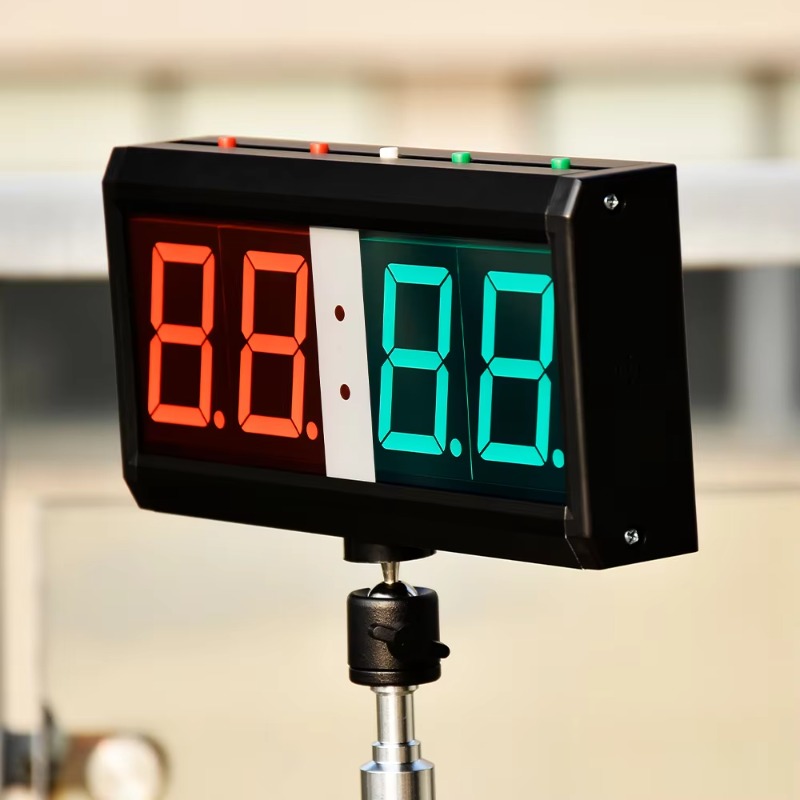 Indoor Competition Billiard Ta - đánh giá và giá Table Tennis Scoreboard