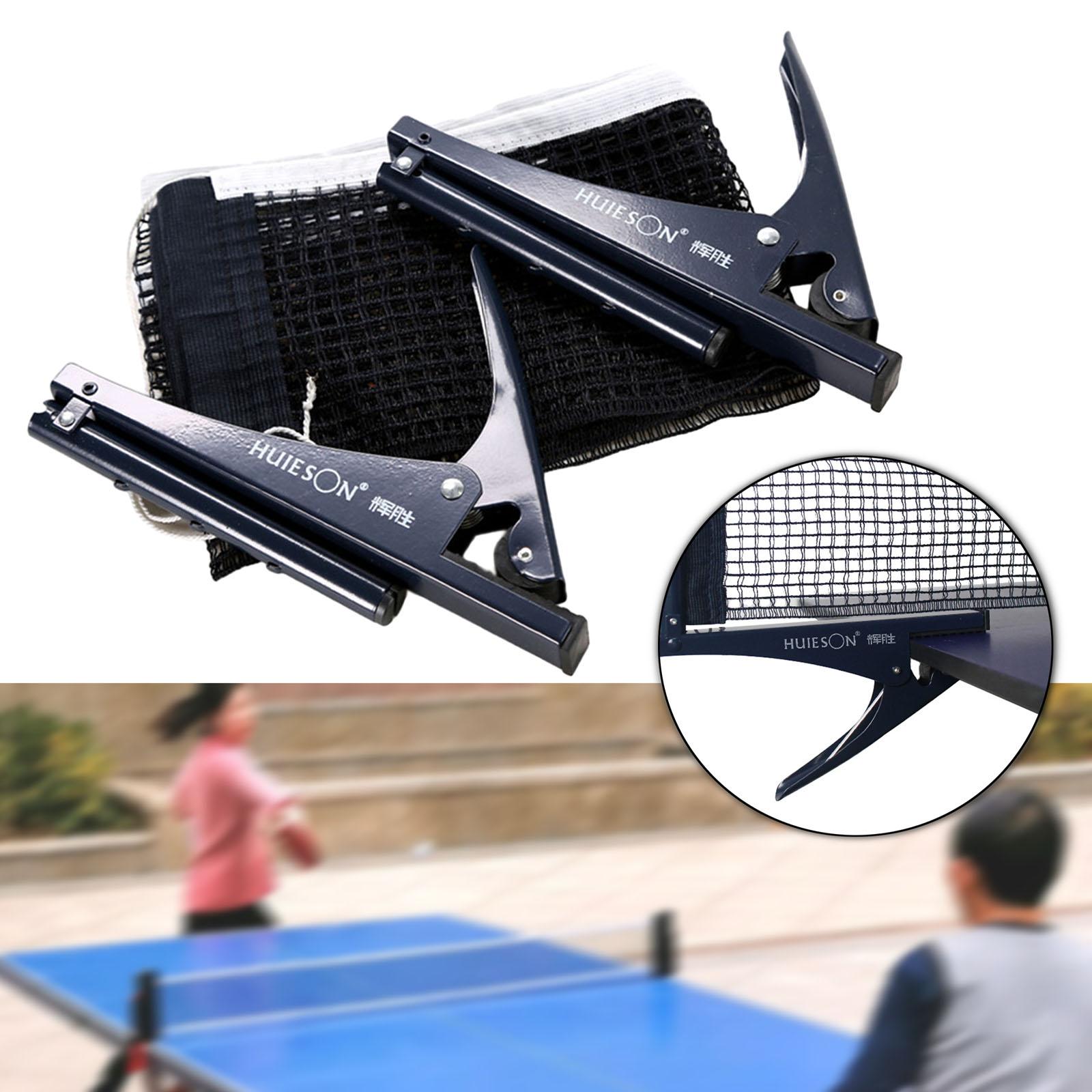Professional Exercise Table Te - đánh giá và giá Table Tennis Net Set