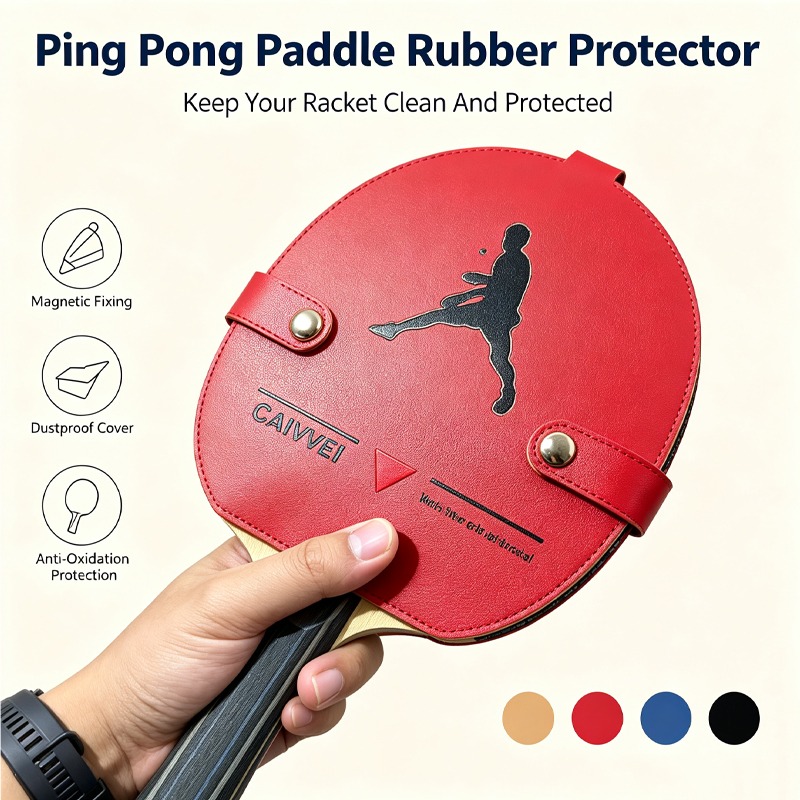 Magnetic Table Tennis Racket P - đánh giá và giá Table Tennis From